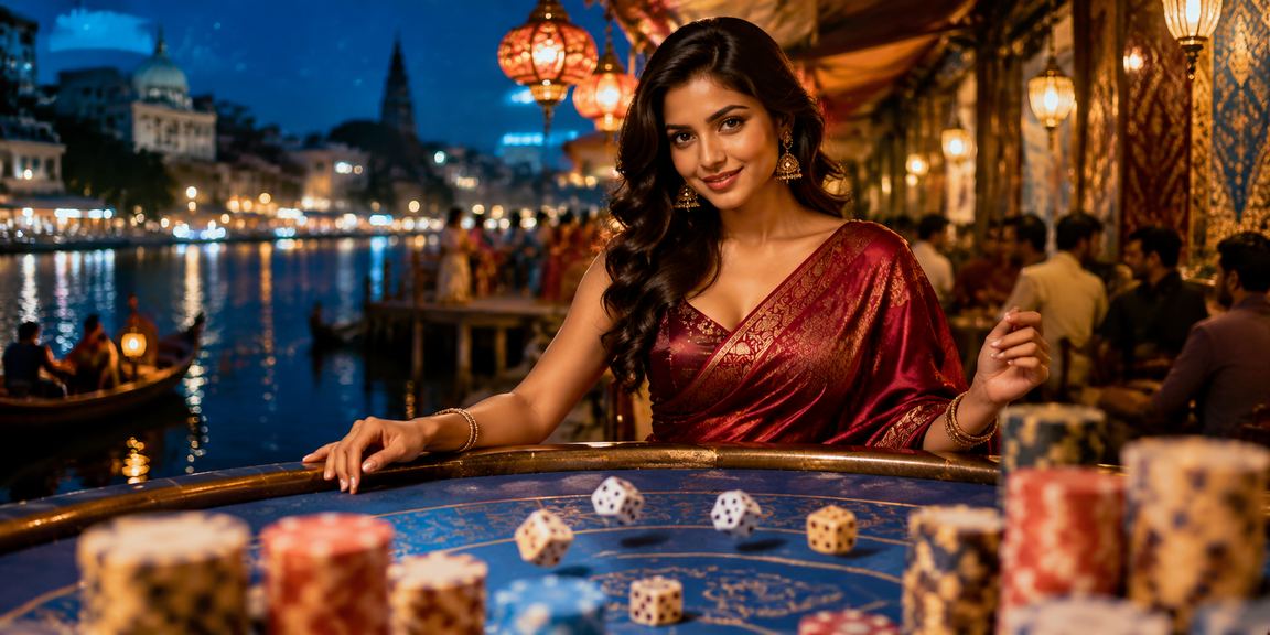 ice casino